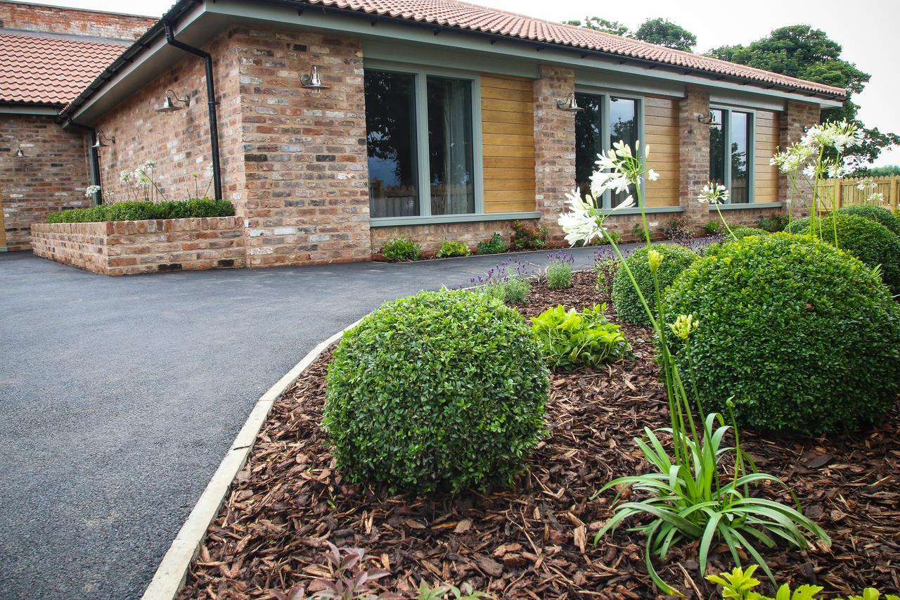 The Nottinghamshire Hotel & Golf Club Cotgrave Exterior photo